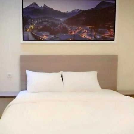 Twospaces Living At Maximus Inn Palimbão Exterior foto